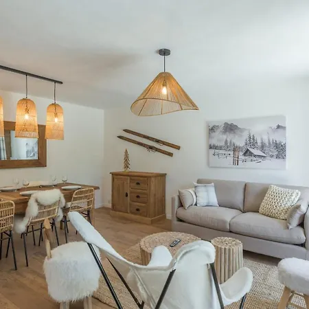 Snow - Welkeys Apartment