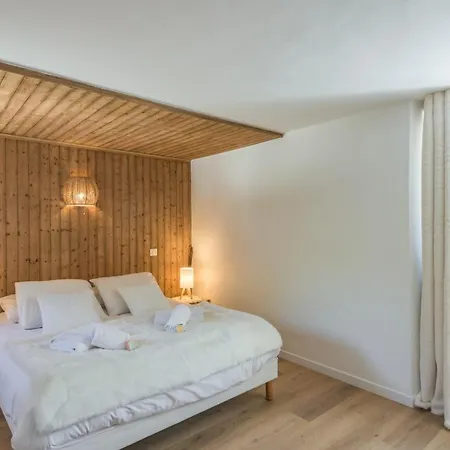 Snow - Welkeys Apartment *
