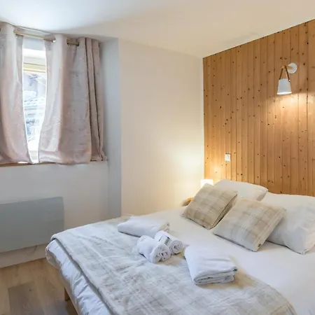 Snow - Welkeys Apartment *